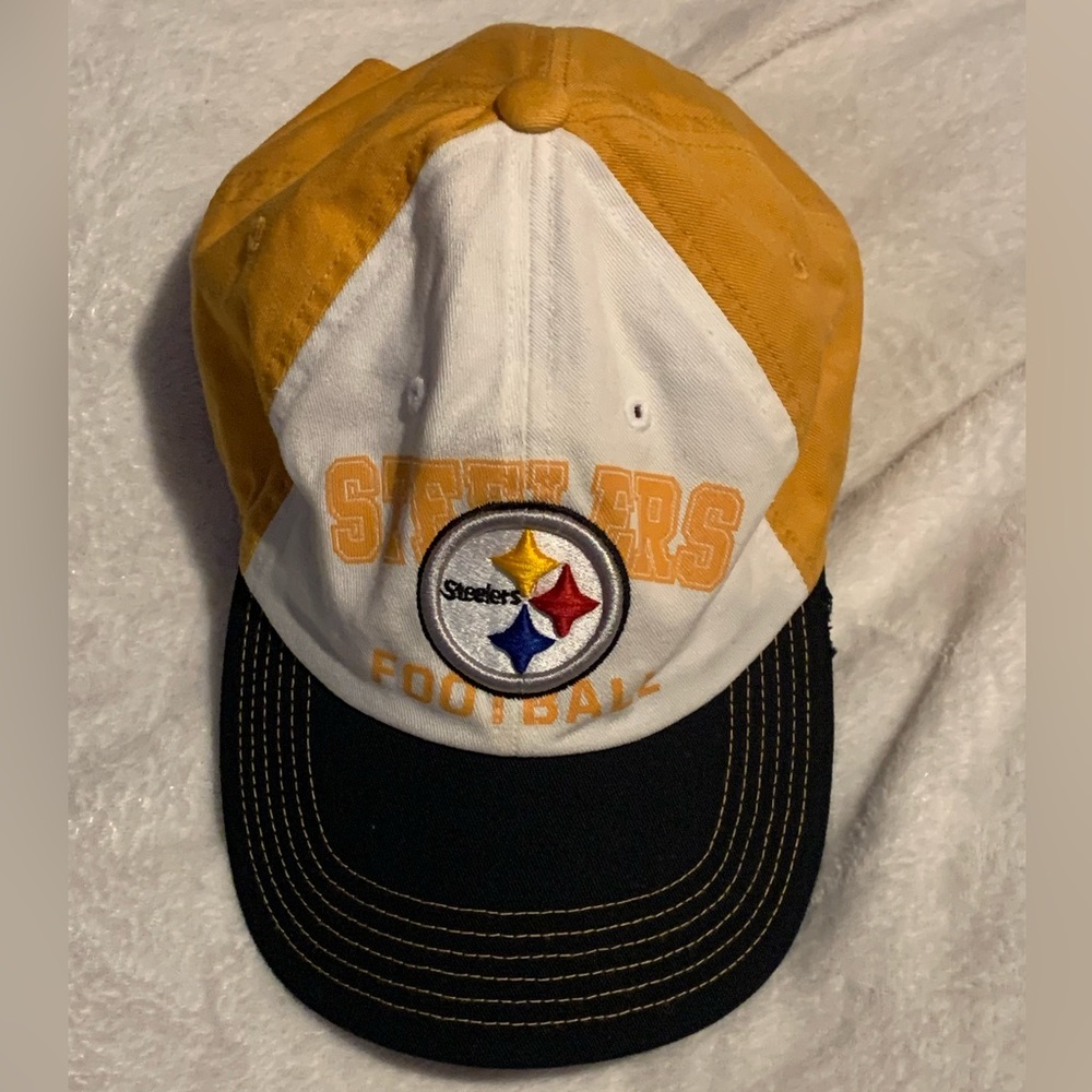 Pittsburgh Steelers hat